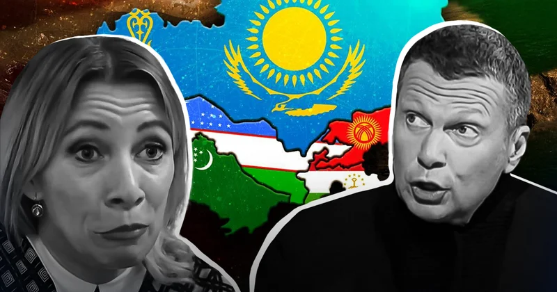 Жаргон из подворотни и угрозы как предел возможностей Minval Politika