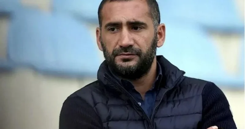 Futbolçu Ümid Karan həbs edilib KONKRET