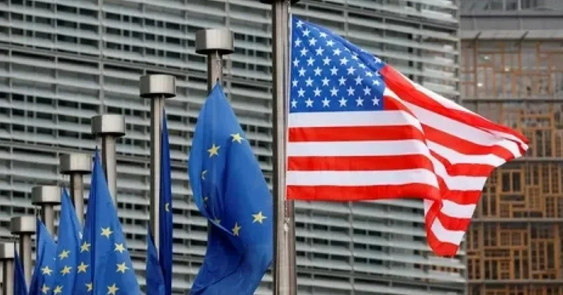 Послы стран ЕС проведут экстренное заседание после заявлений Трампа Minval Politika