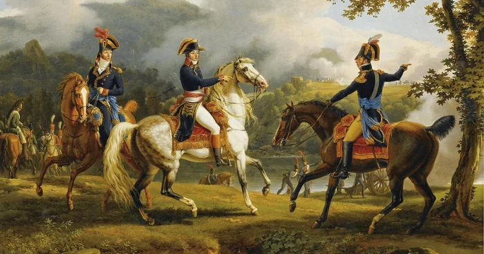 Tarixi detektiv: Napoleonun marşalının müəmmalı ölüm sirri