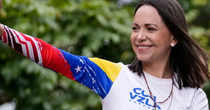 Лидер оппозиции уверена, что станет президентом