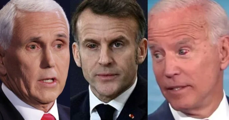 Qanlı gözlər ayini Bu liderlər gizli təşkilatın üzvüdür?