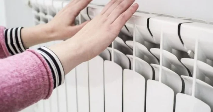 Xətai sakinləri dörd gündür istiliksiz qalıb Azəristiliktəchizat dan şikayət