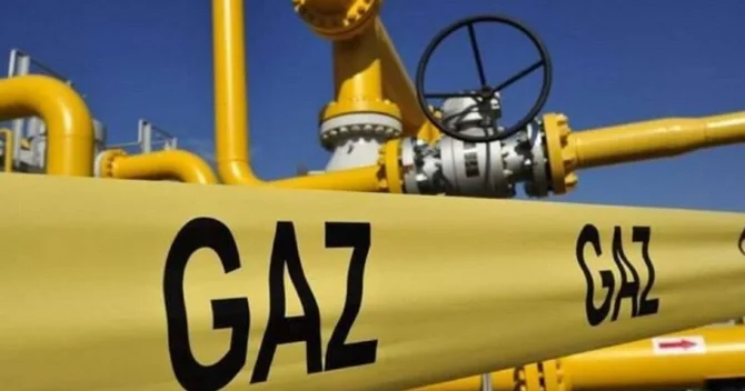 Alman mediası Azərbaycan qazının Almaniya və Avstriya bazarına ixracına geniş yer verib