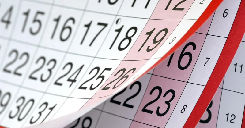 Отпуска будут суммироваться Новое правило