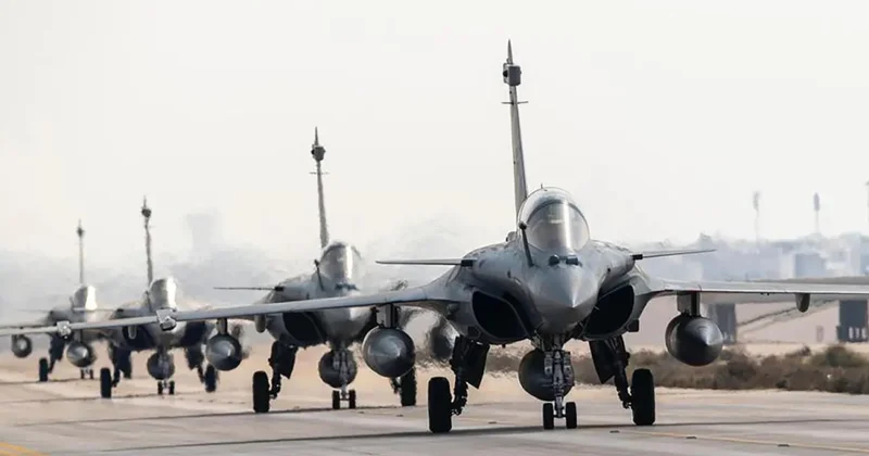 Sabah Səudiyyə Ərəbistanında çoxmillətli hərbi təlimlərə start verilir