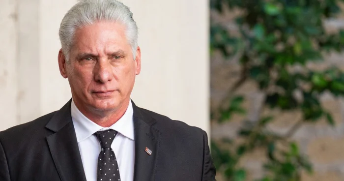 Kuba: “Bizi qorxutmaq mümkün deyil”