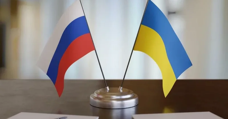 Rusiya və Ukrayna arasında Zaporojye AES lə bağlı atəşkəs elan edilib