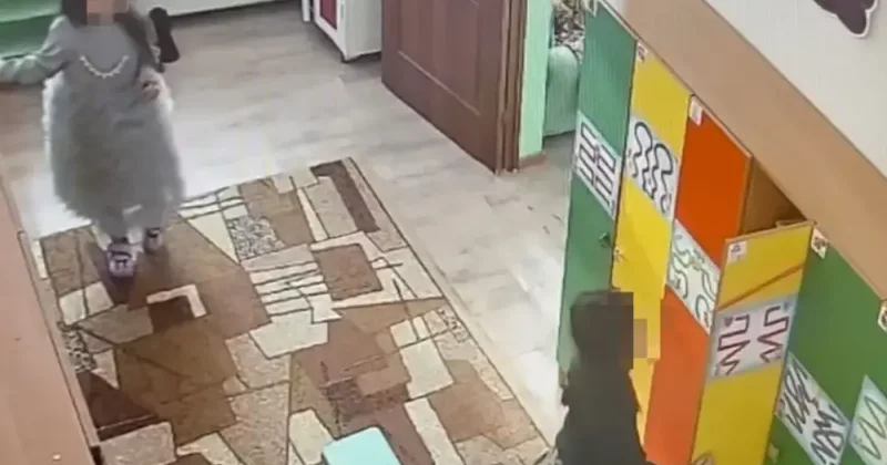 Дети исчезли из детского сада в Казахстане: ПОДРОБНОСТИ