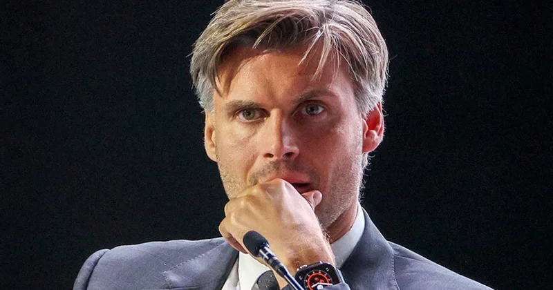 У Маска появился конкурент: Баканов