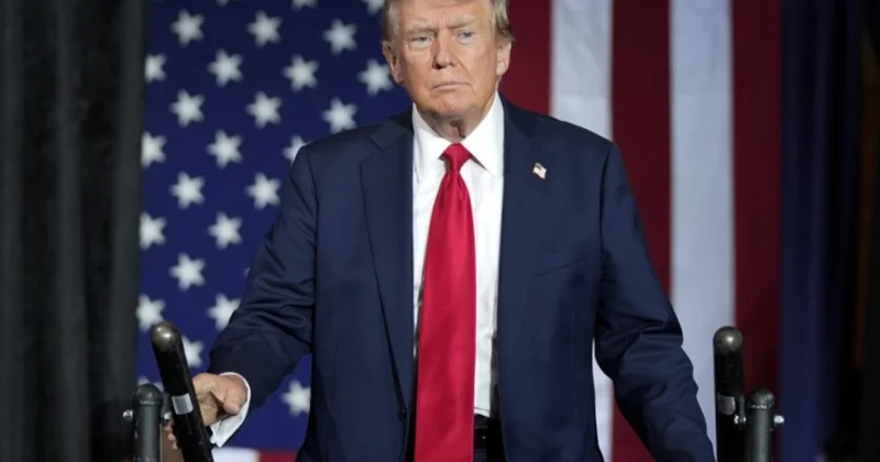 Трамп освободил спортсменов от визовых запретов