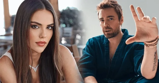 Murat sevgilisi ilə Kuşadasında evlənəcək