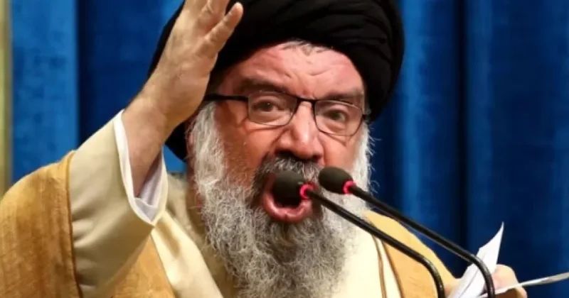 Xatəmi etirazçılar haqqında: Bu vəhşilər hətta monqolların belə edə bilmədiyini etdilər