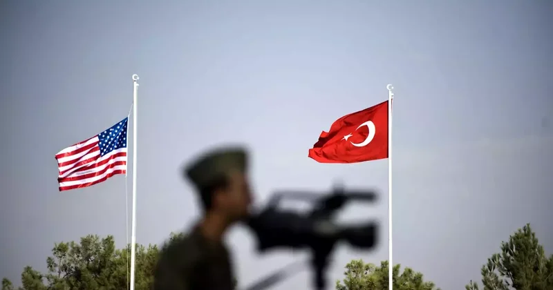 Qəzza prosesində Ankara Vaşinqton əməkdaşlığı genişlənir