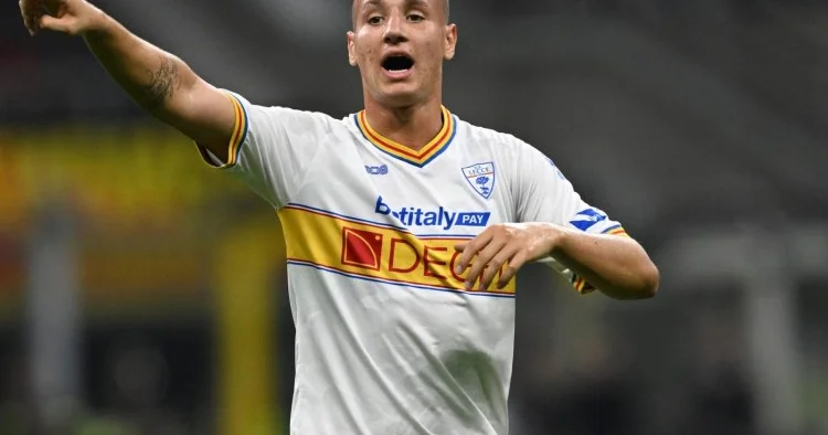 Milan icarədə olan 17 yaşlı hücumçunu qaytaracaq