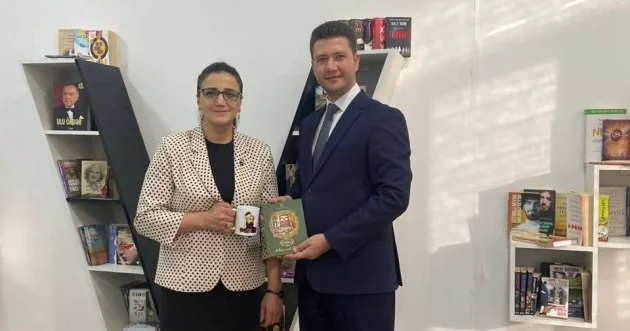 Nizami Gəncəvi irsinin təbliği istiqamətində görüşlər keçirilir