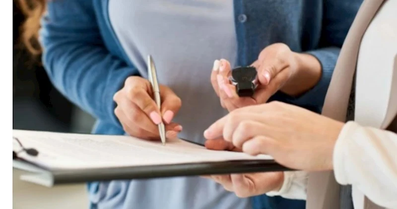 Bəzi banklar arayış üçün rüsumun qiymətini artırdın VİDEO