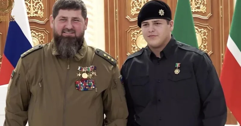 Ramzan Kadırovun qəzaya düşən oğlu təyyarə ilə Moskvaya aparılır YENİLƏNİB