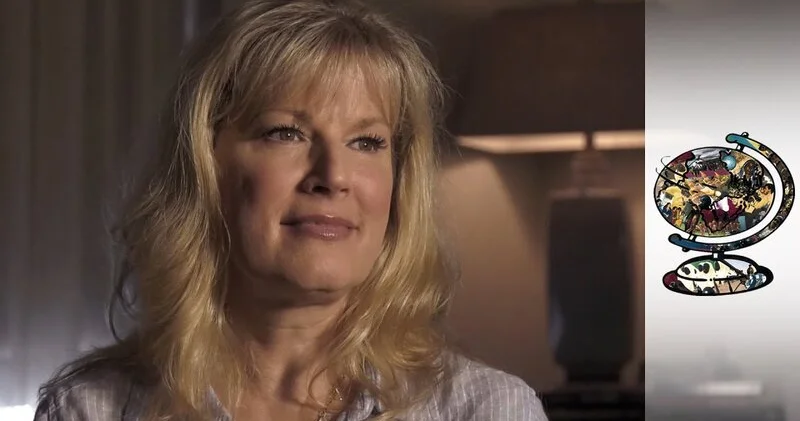 Milyarderin qızı atasına kömək edən banklara qarşı 12 milyard dollarlıq iddia qaldırdı