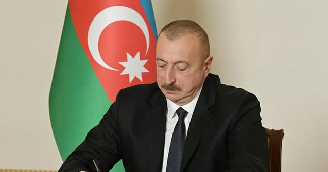 Bu şəxslərə 46 gün məzuniyyət veriləcək Prezident təsdiqlədi