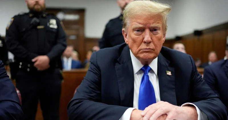 Trampı ÖLDÜRMƏYƏ çalışan şəxsin aqibəti BƏLLİ oldu