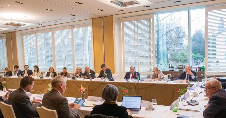 Азербайджан представил свой опыт решения жилищного вопроса на международной арене