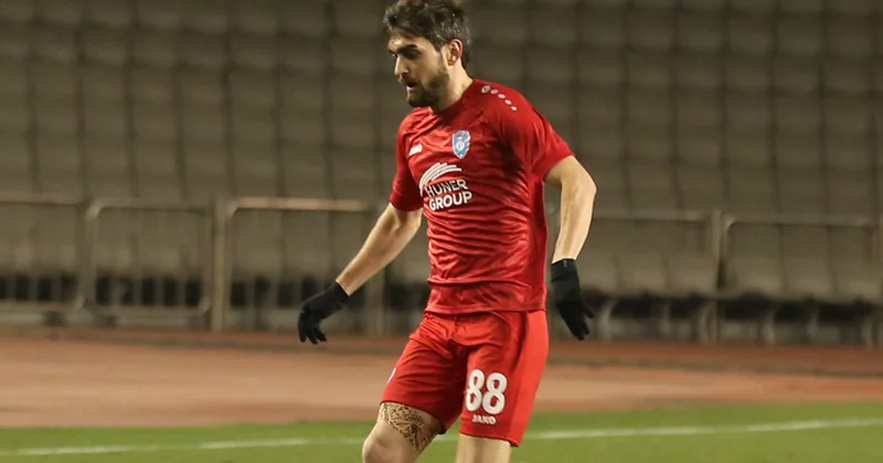 “Çalışırıq ki, çempionatın startına qədər formamızı bərpa edək”