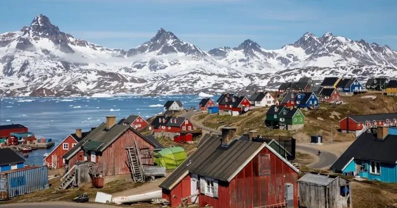 New York Post рассказала об экспериментах датчан над коренными народами Гренландии Minval Politika