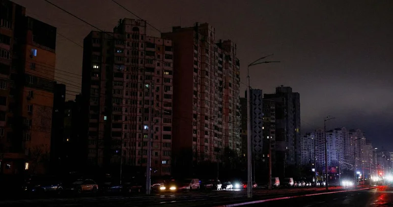 Кличко призвал жителей Киева покинуть город Minval Politika