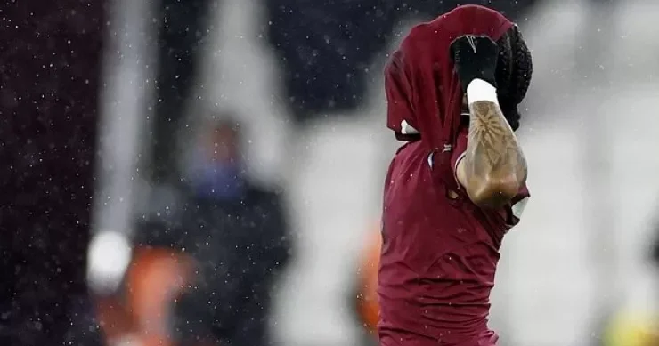 Premyer Liqa məşqçiləri arasında istefaya ən yaxın namizədlər