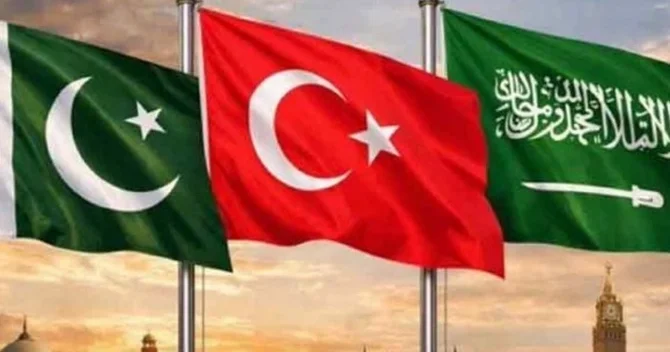 Yaxın Şərqdə yeni hərbi ittifaq Müsəlman NATO su məsələsi gündəmə qayıdır