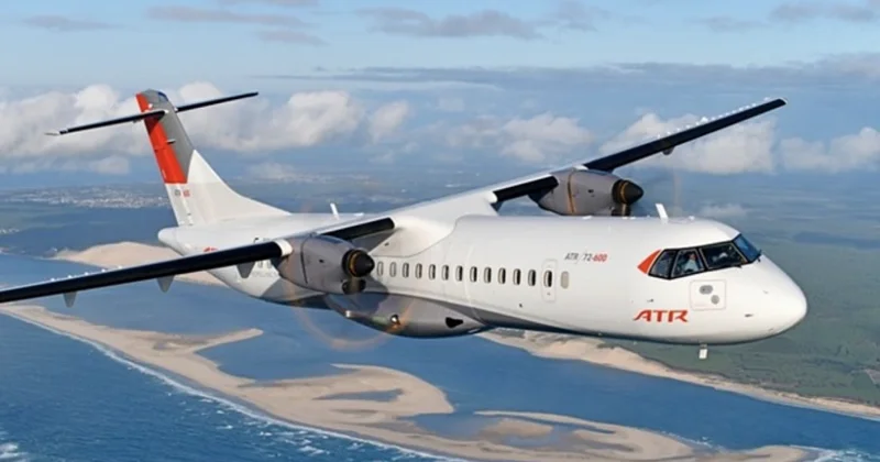 В Индонезии самолет с 11 людьми на борту исчез с радаров