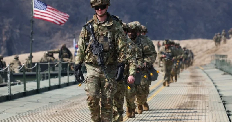 США предупреждают Иран: Попробуйте только ударить