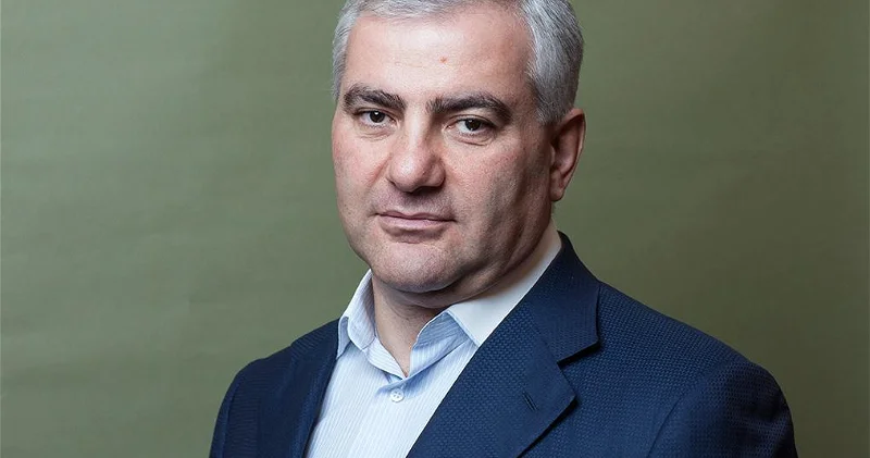 Бизнесмен Самвел Карапетян вернется изСИЗО домой