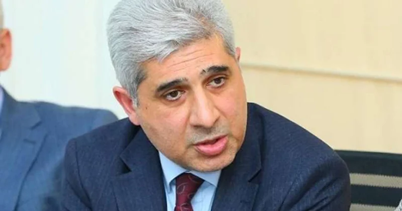 Su ilə bağlı Dövlət Proqramında əsas detallar nələrdir? Ceyhun Musaoğlu açıqladı