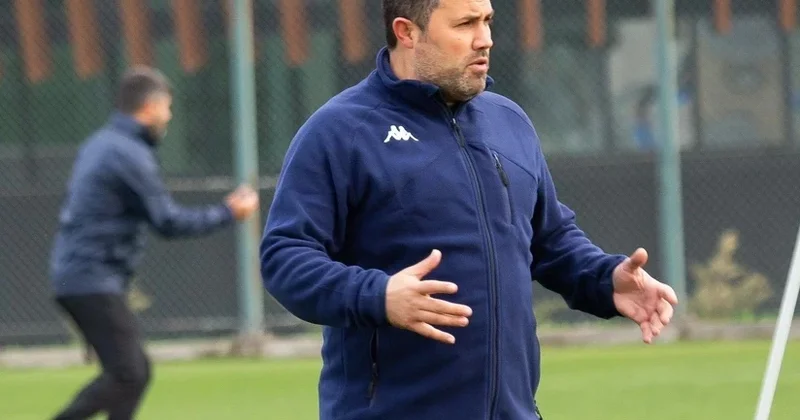 Azər Bağırov: “Matç yaxşı keçdi”