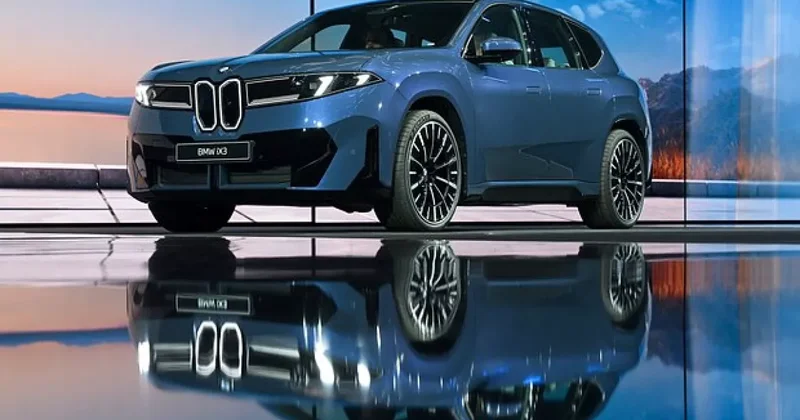 Обрушились мировые продажи Audi, BMW и Mercedes Benz