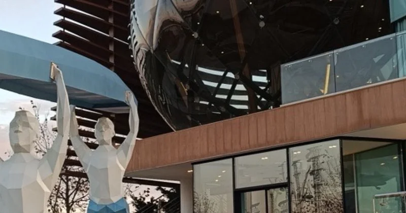 Bakıda kanoe slalom arenası tikiləcək