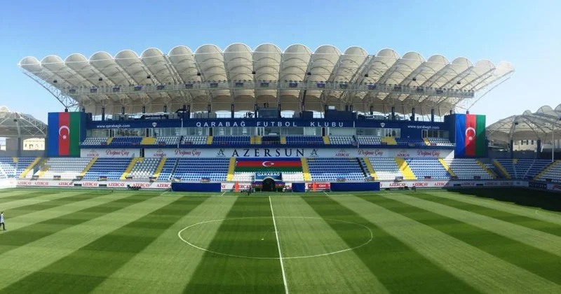 “Turan Tovuz” ev oyunlarını Bakıda keçirəcək