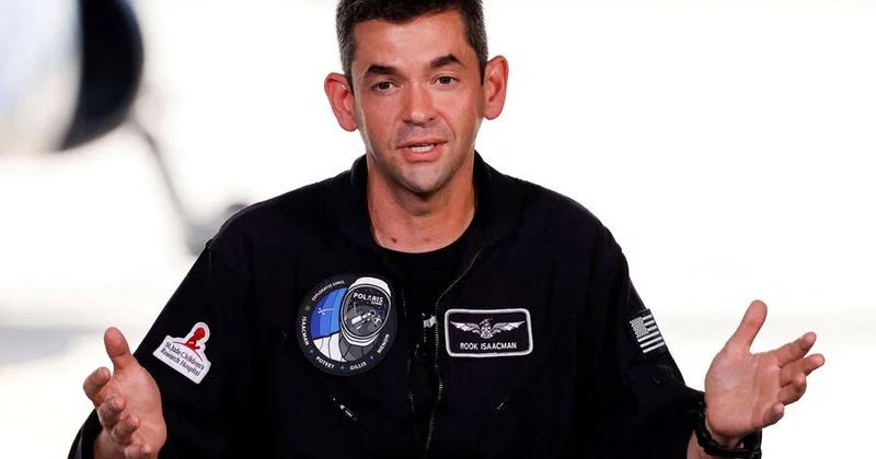 Aya enişin sürətləndirilməsi müzakirə edilir