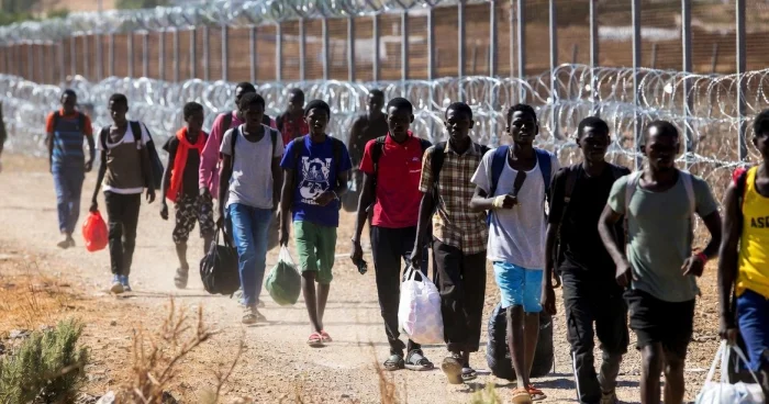 Aİ ölkələrində miqrasiya siyasətinin sərtləşdirilməsi çağırışları güclənir