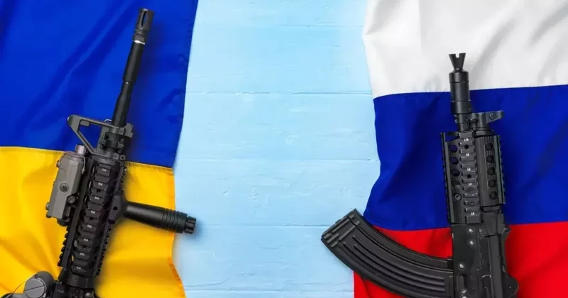 DW: Больше половины украинцев допускают референдум по мирному соглашению с Россией