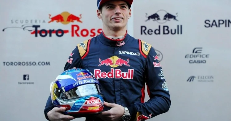 Maks Verstappen: Növbəti mövsüm asan olmayacaq