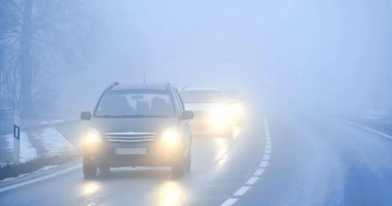 Görmə məsafəsi məhdudlaşacaq