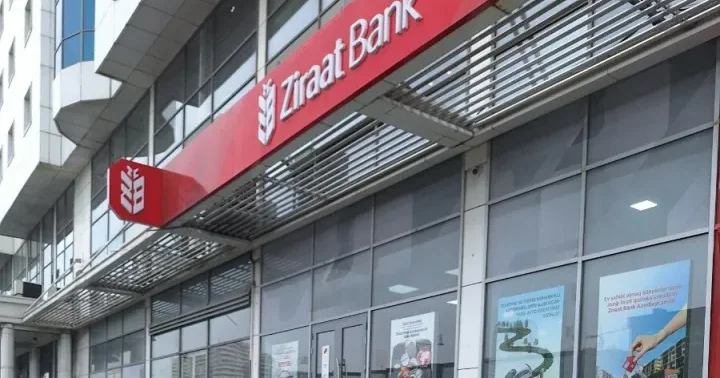 Ziraat Bank Azərbaycan 2025 ci ili güclü artımlar ilə başa vurub