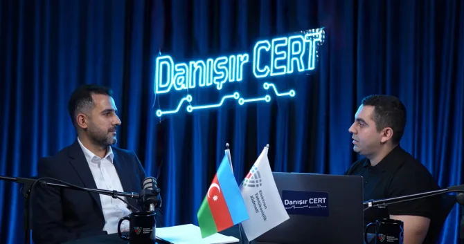 Səyahət zamanı kibertəhlükəsizlik: Nələri bilməliyik? VİDEO