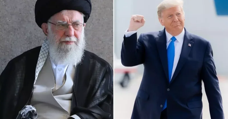 Xamenei xəstə bir adamdır, İrana yeni rəhbərlik lazımdır