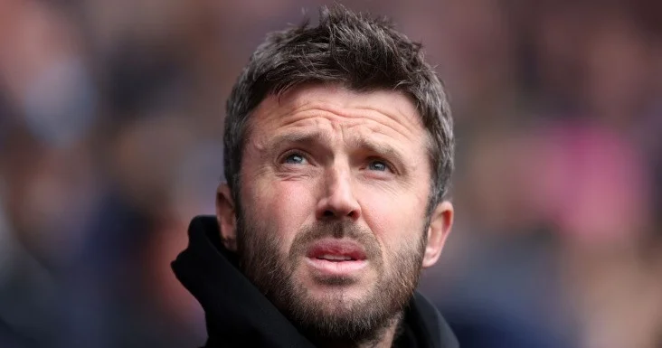 Maykl Kerrik: “Bu, əla başlanğıcdır”