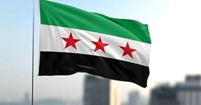 Suriyada kürd dili rəsmi status qazandıSuriyada kürd dili rəsmi status qazandı