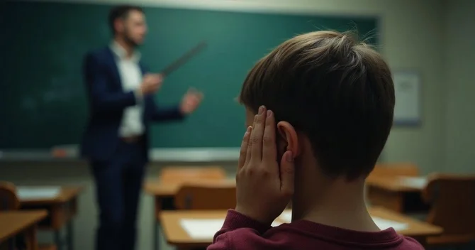 Müəllim şagirdi saçını qısaltmağa məcbur edə bilər?